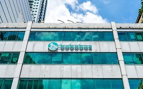 Bobopod ITC Kuningan, Jakarta